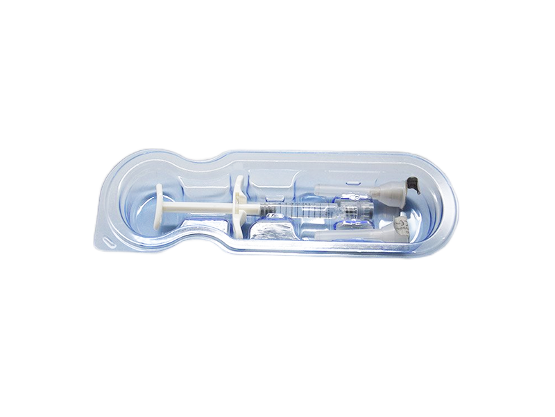 PET醫(yī)用級包裝