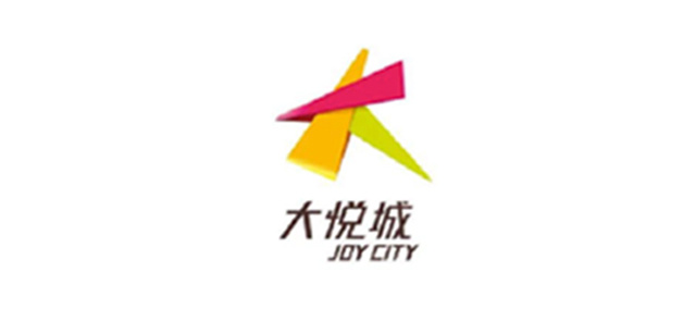 大悦城 大悦城