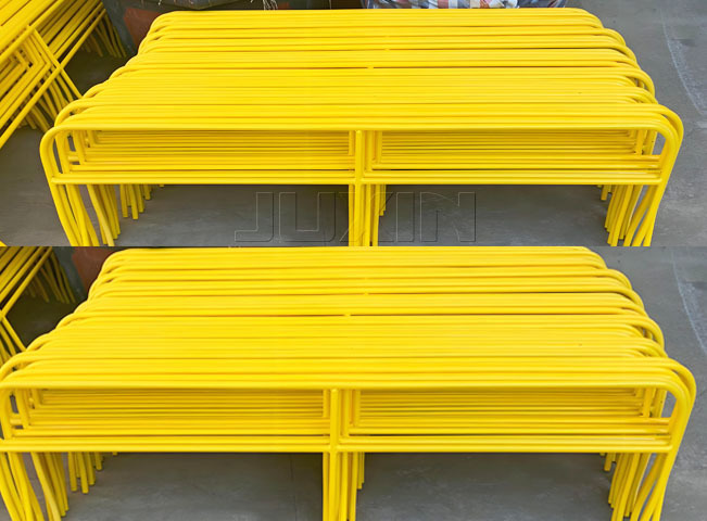 Frp Handrail Fittings