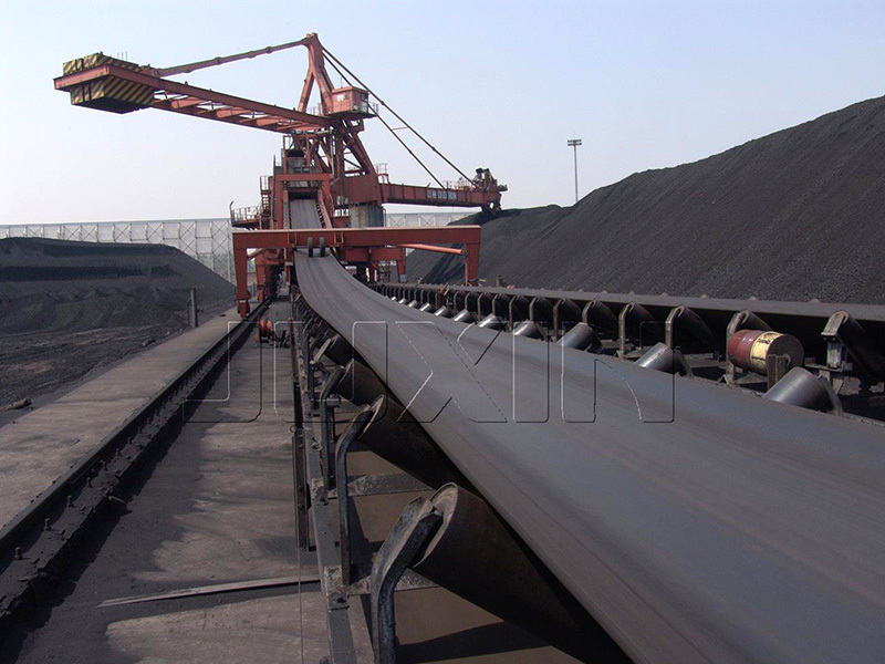DTⅡ (A) Belt Conveyor