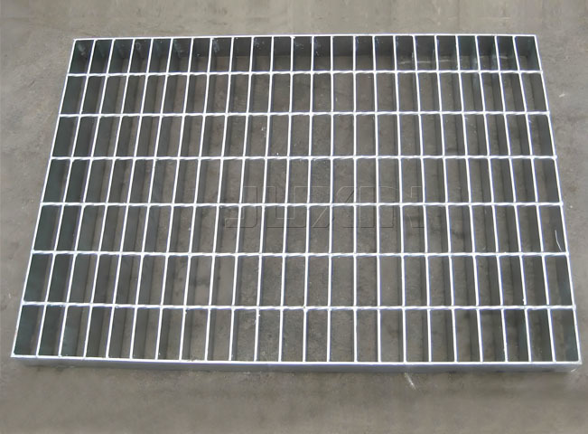 Belt Conveyor Grating