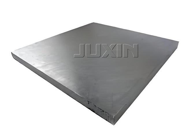 Abrasion Resistant Steel Plate
