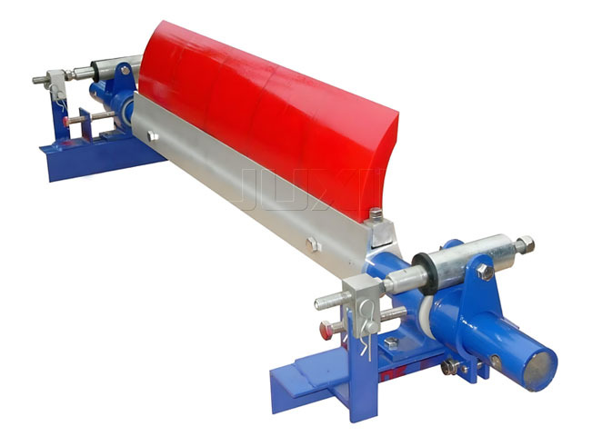 Primary Conveyor Belt Cleaner
