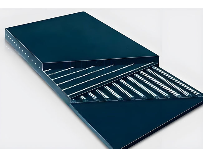 Steel Cord Conveyor Celt