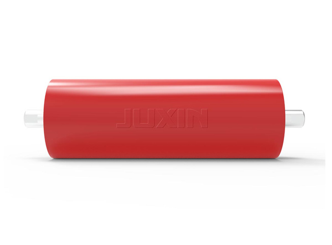Steel Conveyor Roller