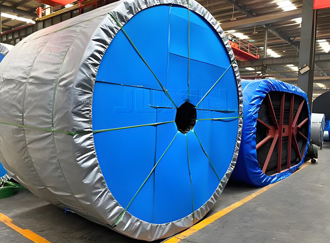 Conveyor Parts