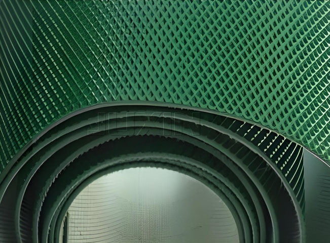Nylon Conveyor Belt