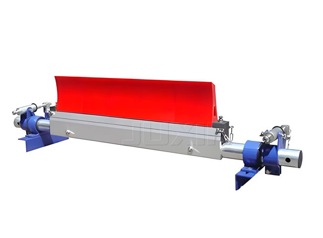 Secondary Conveyor Belt Cleaner