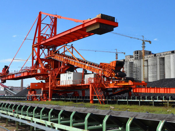 Belt Conveyors