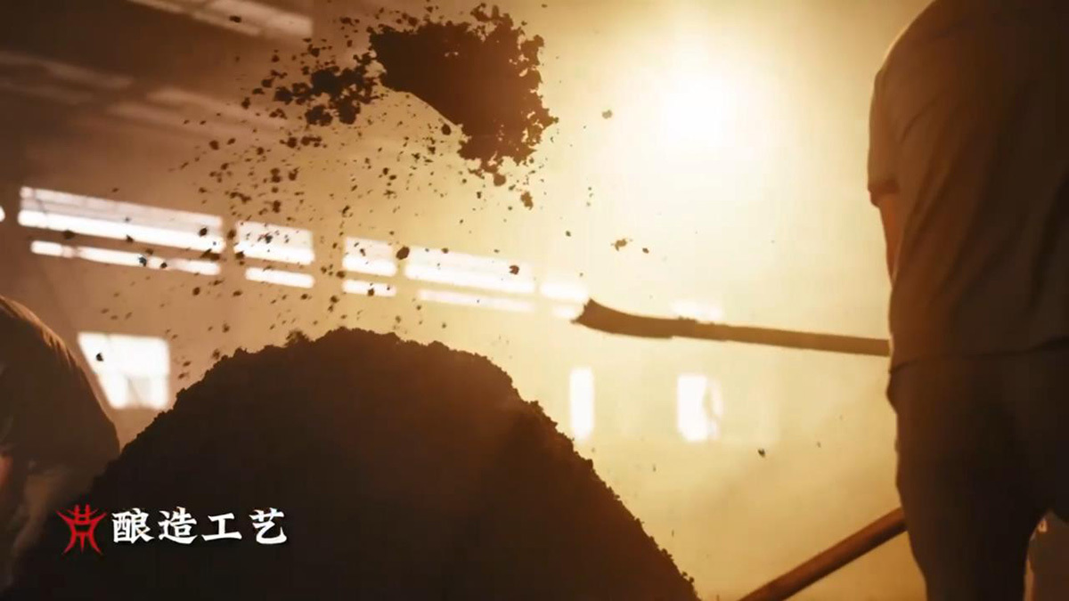 生產(chǎn)車間