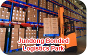 Jundong Bonded Logistics Park