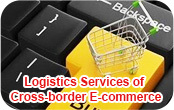 Logistics Services of Cross-border E-commerce