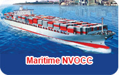 Maritime NVOCC