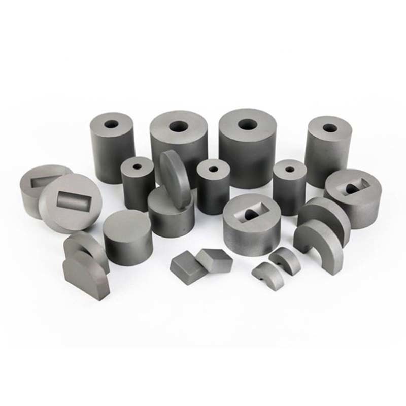 Carbide Die