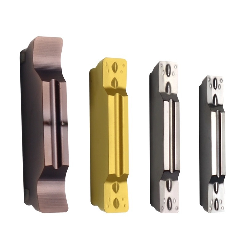 Grooving Insert