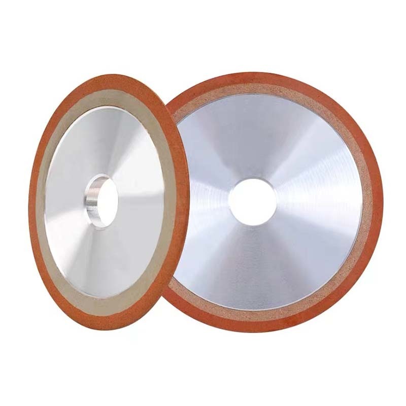 Grinding Wheel