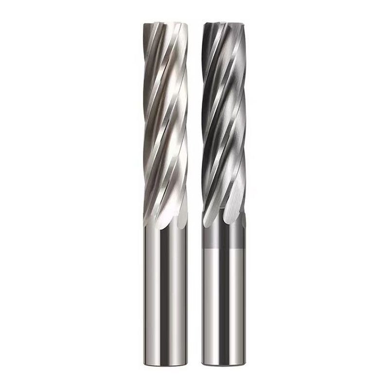 Carbide reamer
