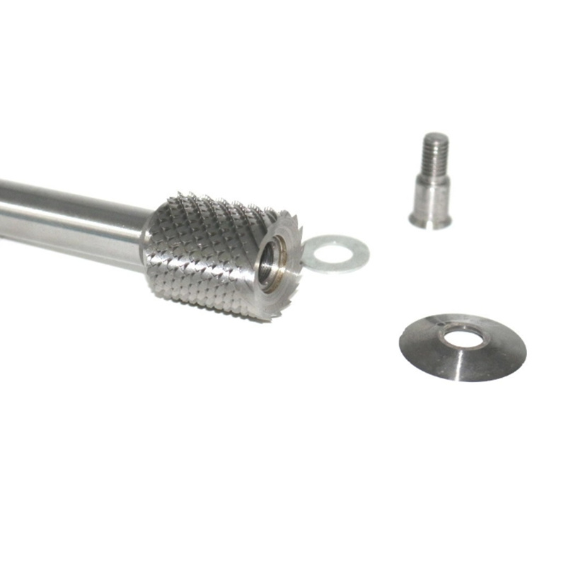 Custom Cutting Tools