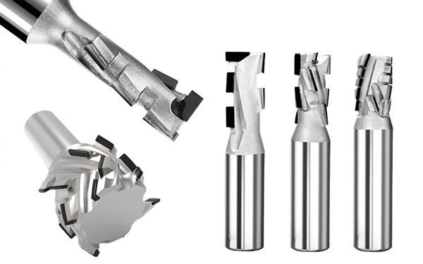 PCD Cutter