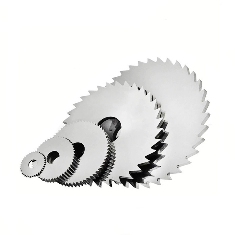 Carbide Saw Blade