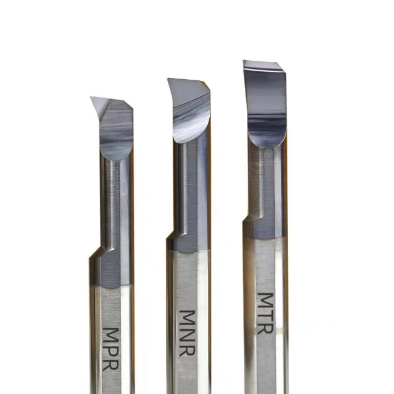 Boring cutter