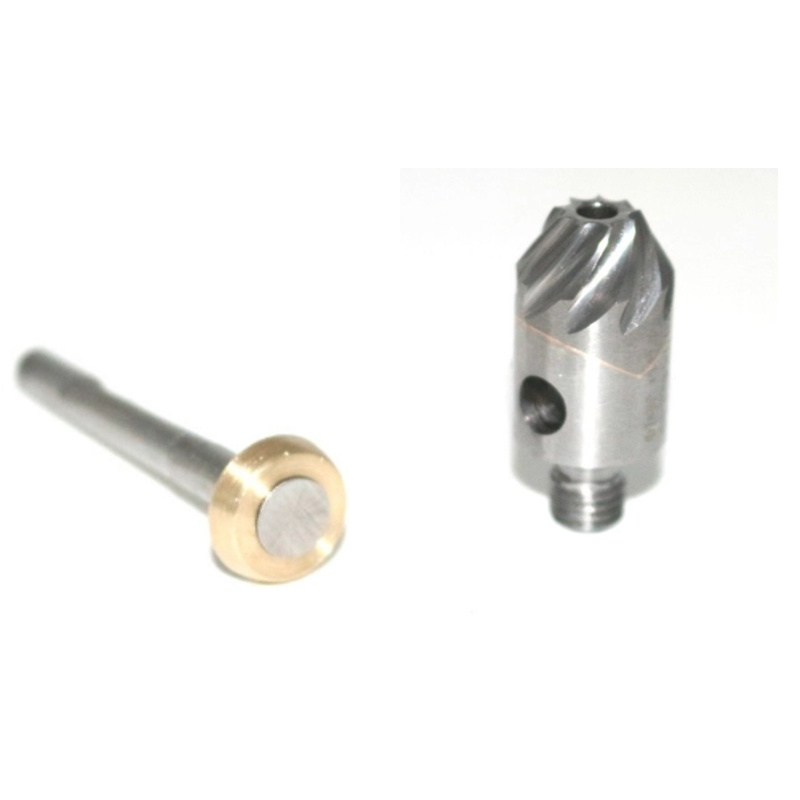 Custom Cutting Tools