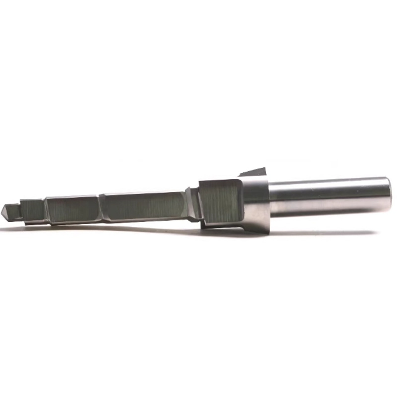 Custom Cutting Tools