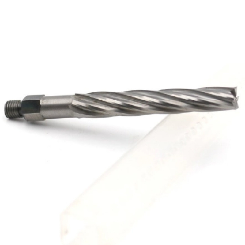 Custom Cutting Tools