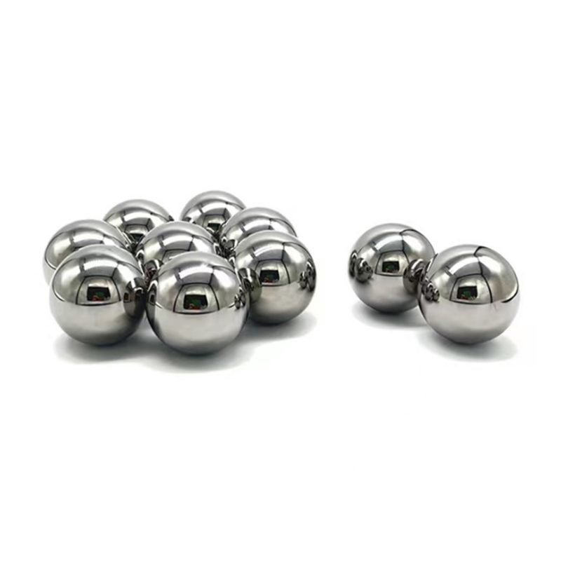 Carbide Ball