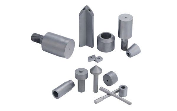 Preform Tools & Grinding Wheel