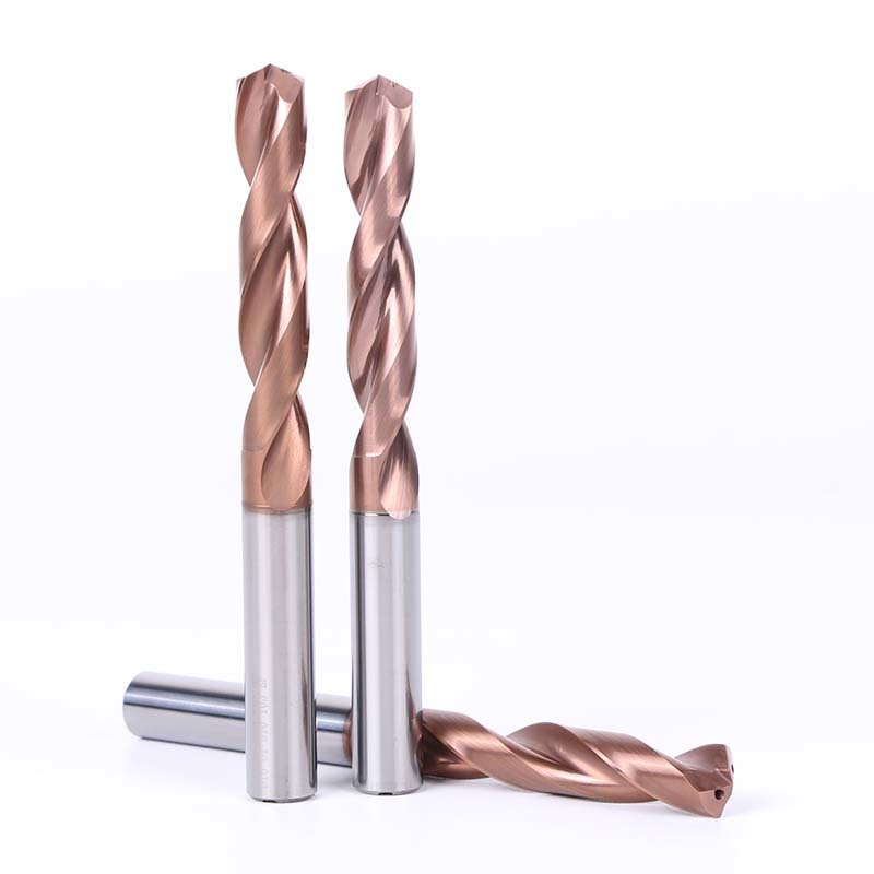 Carbide Drill