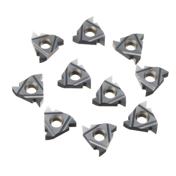 Threading Insert