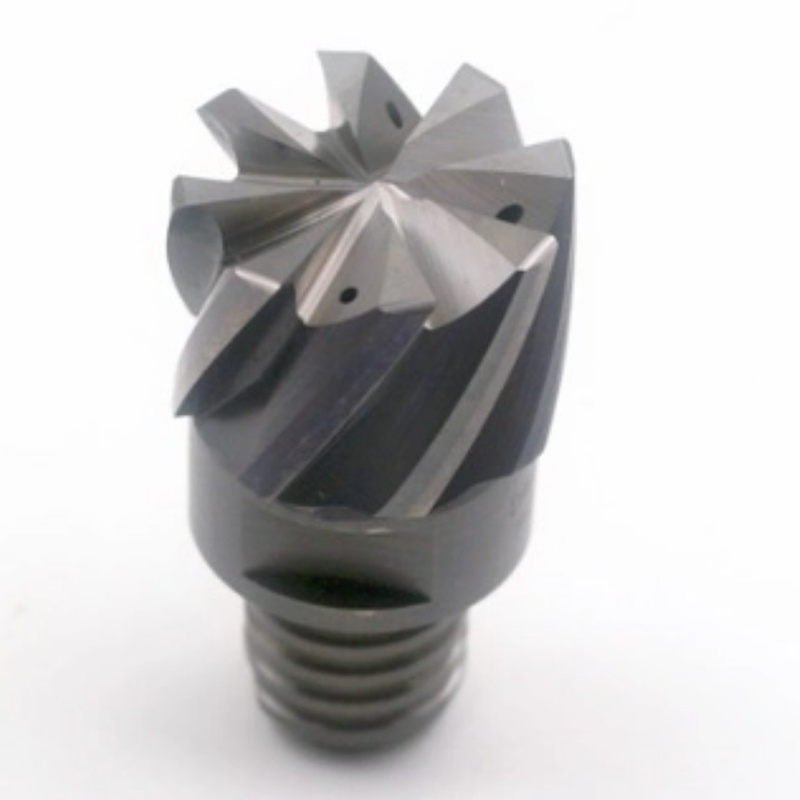 Custom Cutting Tools