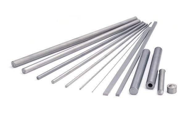 Carbide Materials & Wear Parts