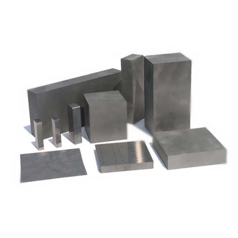 Carbide Plate
