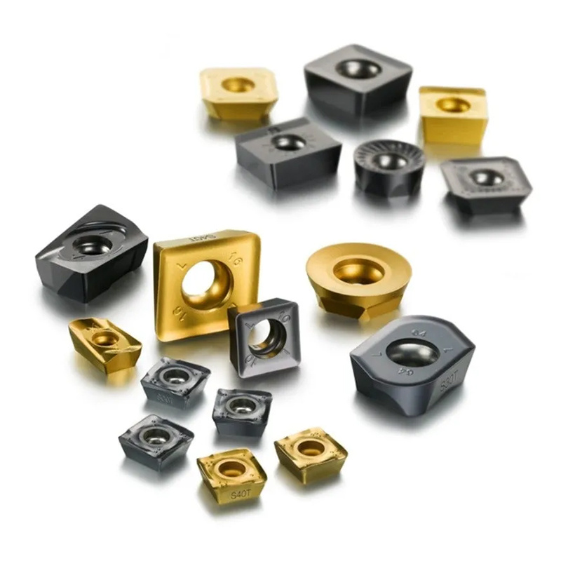 Milling Insert