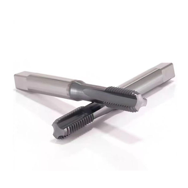 Carbide Tap