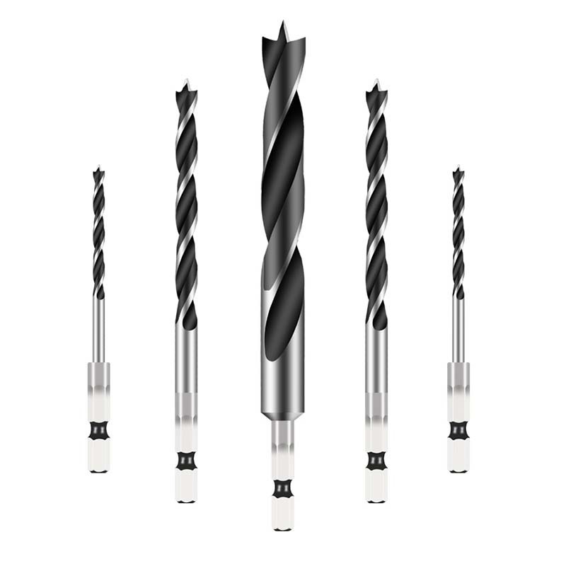 Woodworking Drill Bit