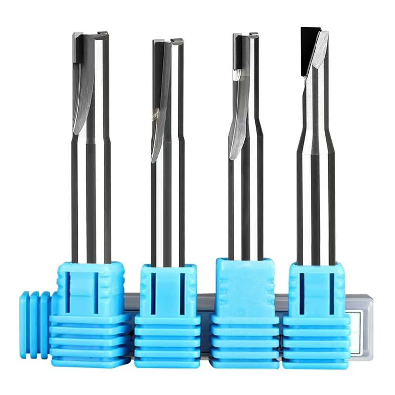 PCD End Mill