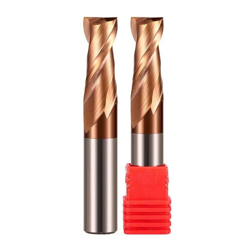 HRC55 End Mill