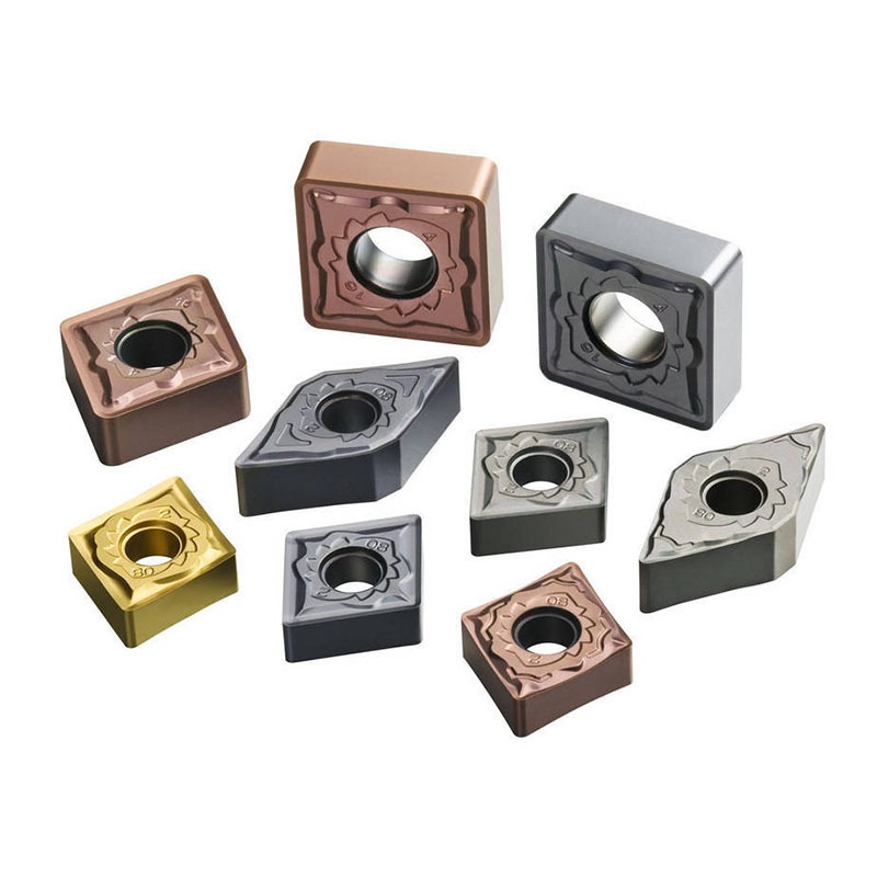 Turning Insert