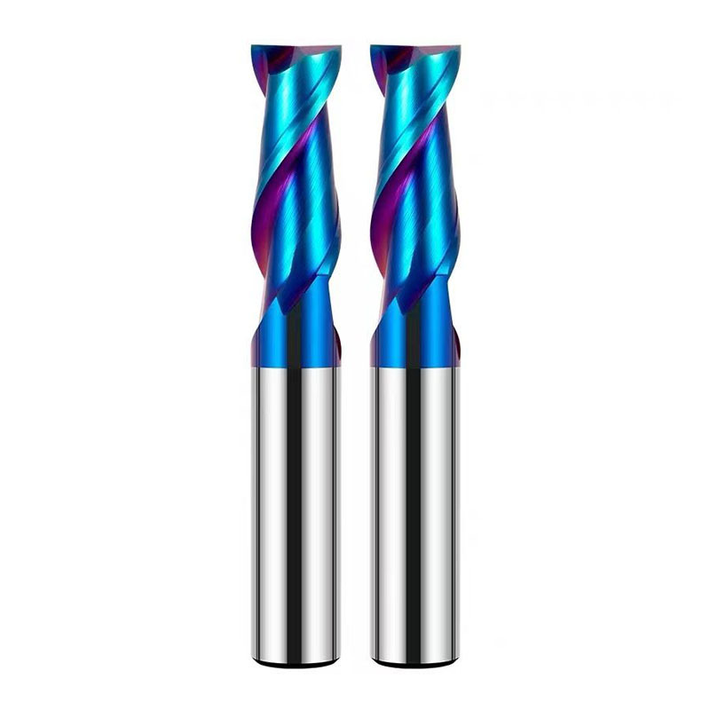 HRC65 End Mill