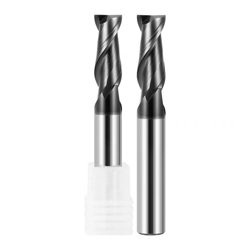 HRC66 End Mill
