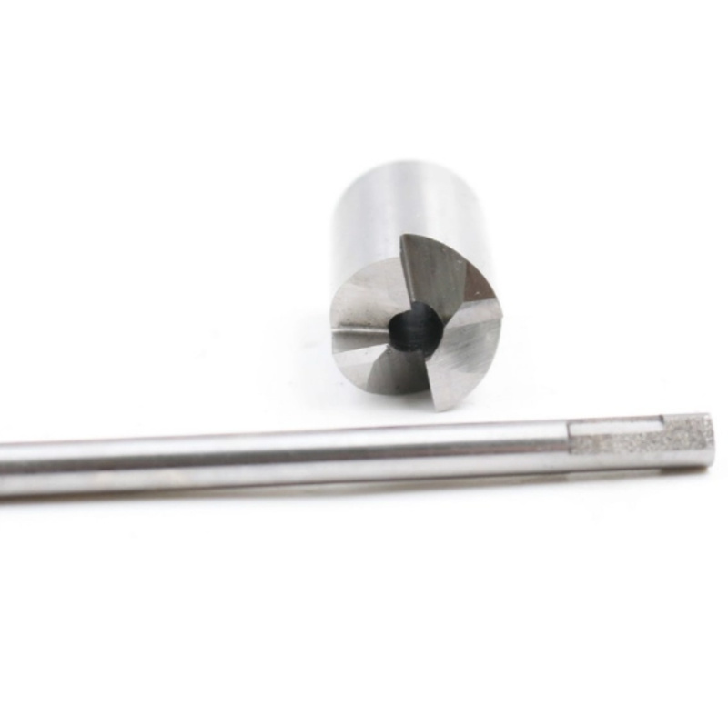 Custom Cutting Tools