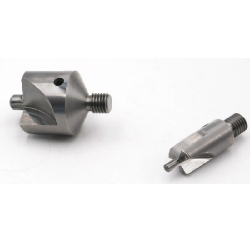 Custom Cutting Tools