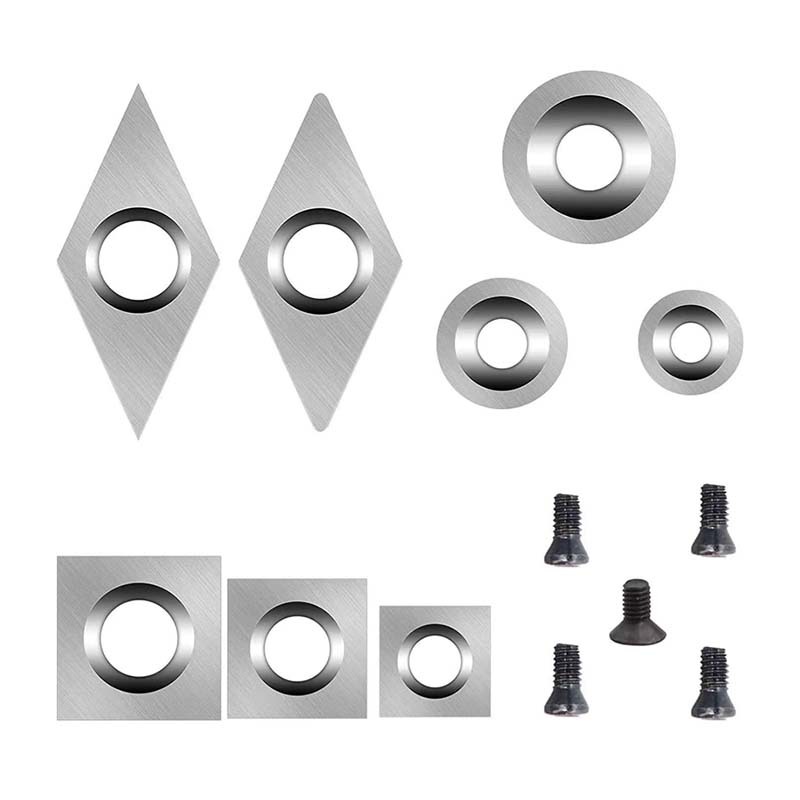 Woodworking Insert