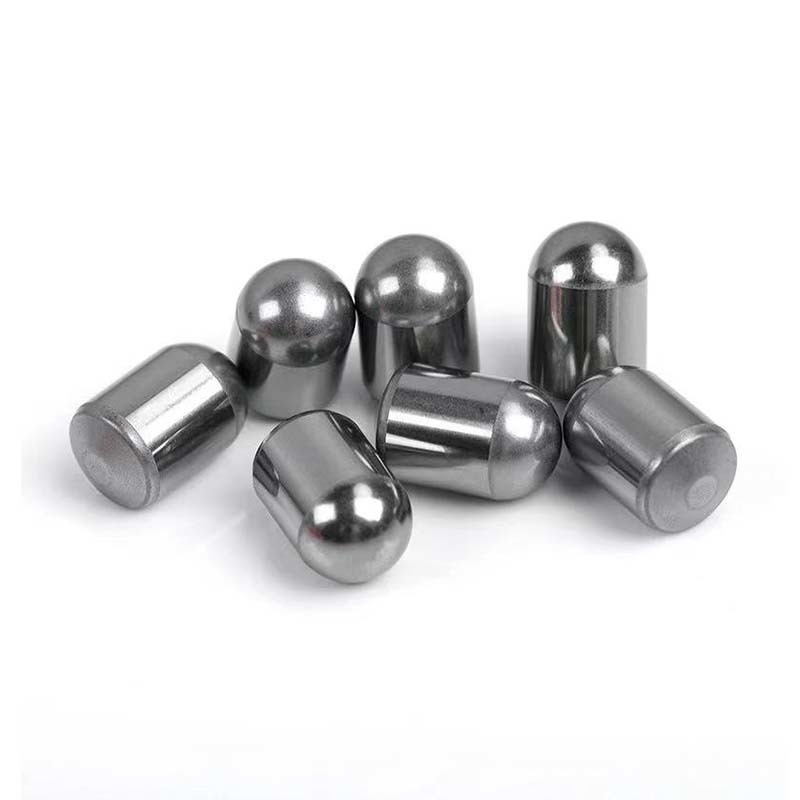 Carbide Button