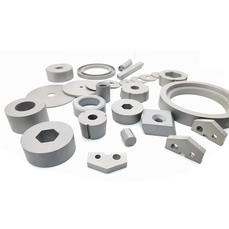 Preform Tools