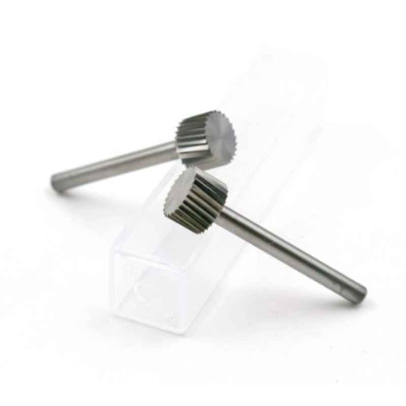 Custom Cutting Tools
