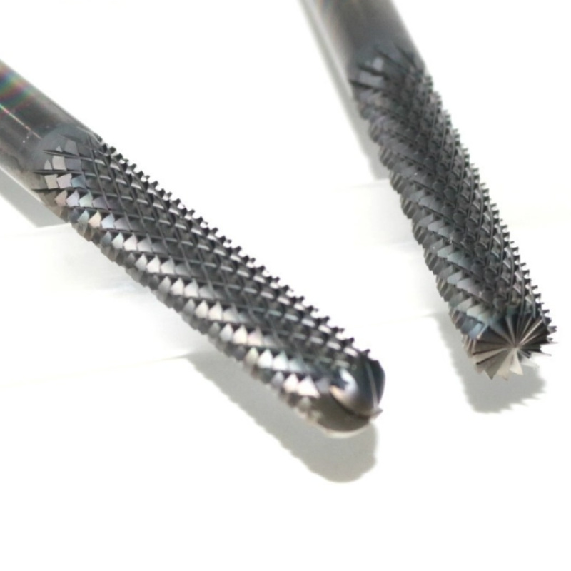 Custom Cutting Tools